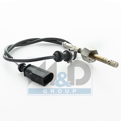 [12337] Exhaust gas temperature sensor