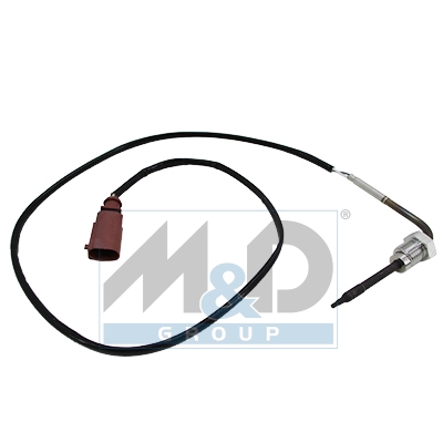 [12334] Exhaust gas temperature sensor