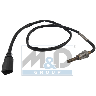 [12323] Sensor, Abgastemperatur