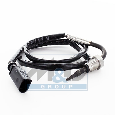 [12317] Exhaust gas temperature sensor