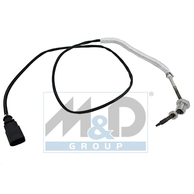 [12314] Exhaust gas temperature sensor