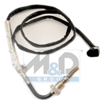 [12313] Exhaust gas temperature sensor