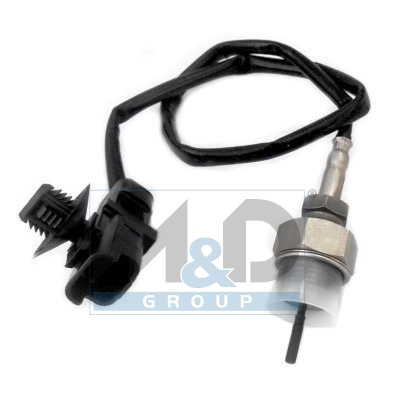 [12305] Sensor, Abgastemperatur