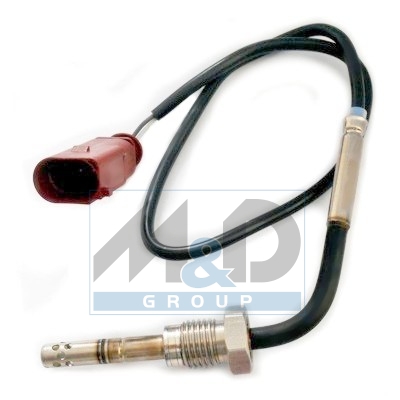 [12298] Exhaust gas temperature sensor