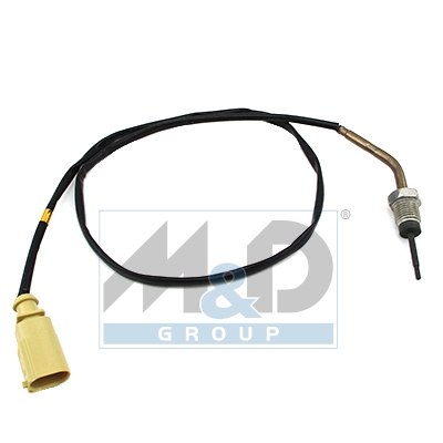 [12297] Exhaust gas temperature sensor