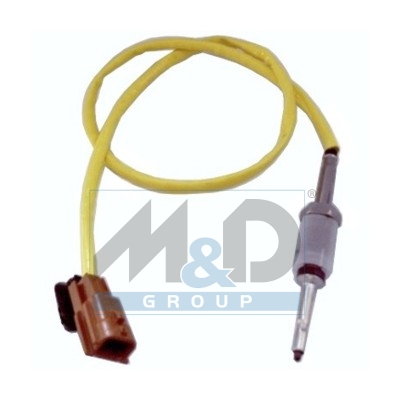 [12292] Exhaust gas temperature sensor
