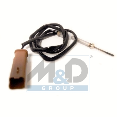 [12287] Sensor, Abgastemperatur