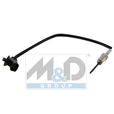 [12289] Exhaust gas temperature sensor