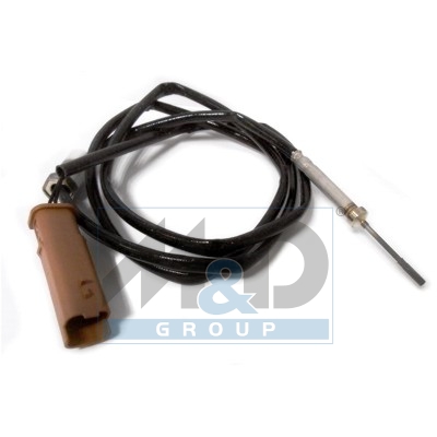 [12285] Exhaust gas temperature sensor