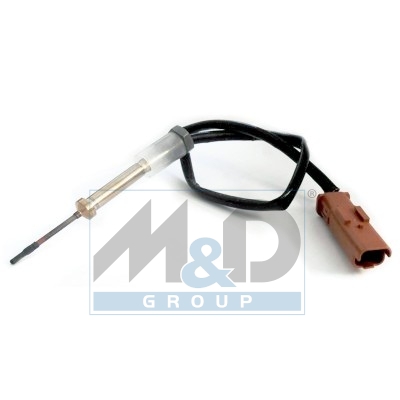 [12284] Sensor, Abgastemperatur