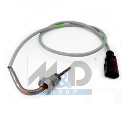 [12280] Exhaust gas temperature sensor