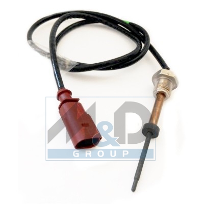[12279] Exhaust gas temperature sensor