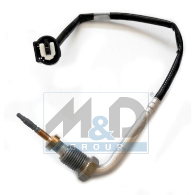 [12277] Exhaust gas temperature sensor