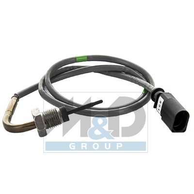 [12270] Exhaust gas temperature sensor