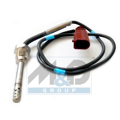 [12267] Exhaust gas temperature sensor