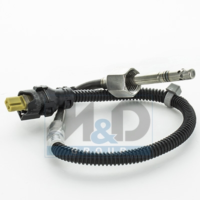 [12425] Sensor, Abgastemperatur