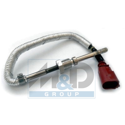 [12219] Exhaust gas temperature sensor