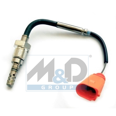 [12218] Exhaust gas temperature sensor