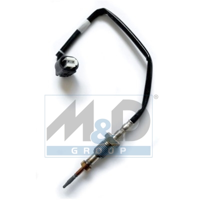 [12210] Exhaust gas temperature sensor