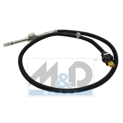 [12567] Exhaust gas temperature sensor