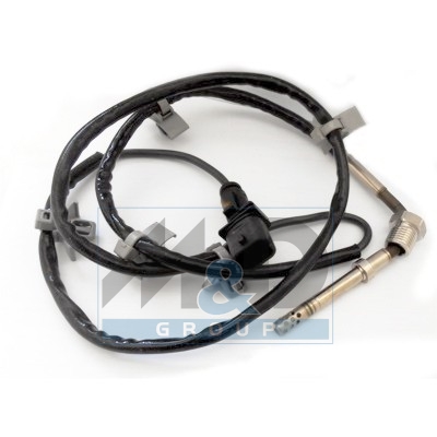 [12207] Exhaust gas temperature sensor