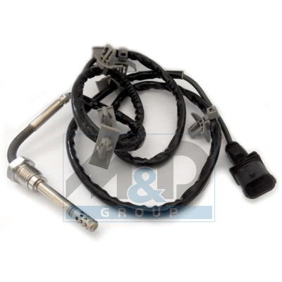 [12206] Exhaust gas temperature sensor
