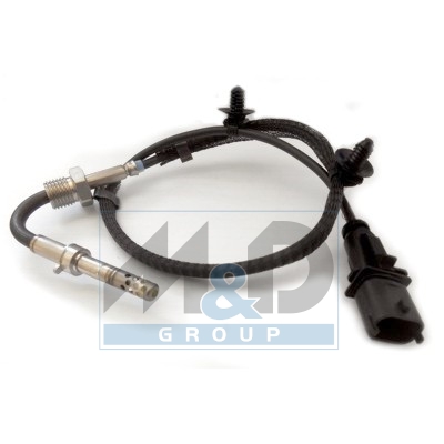 [12205] Exhaust gas temperature sensor