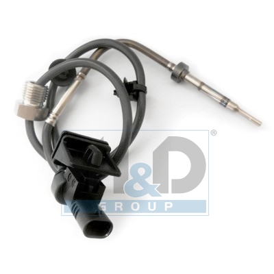 [12204] Exhaust gas temperature sensor