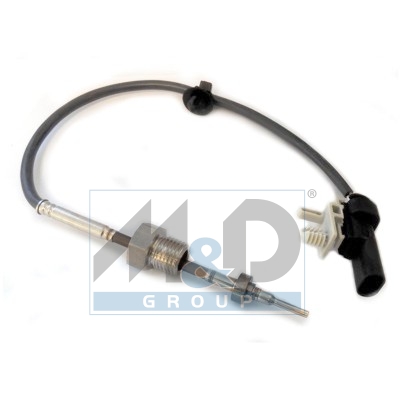 [12199] Exhaust gas temperature sensor