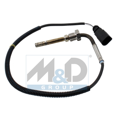 [12565] Exhaust gas temperature sensor