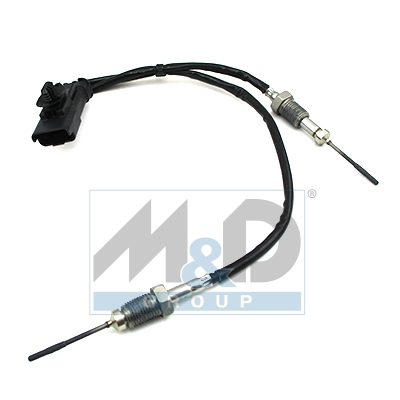 [12448] Sensor, Abgastemperatur