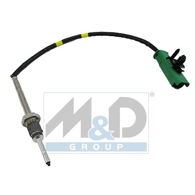 [12395] Exhaust gas temperature sensor