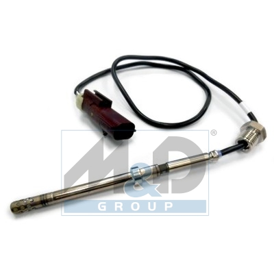 [12128] Exhaust gas temperature sensor