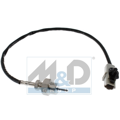 [12192] Exhaust gas temperature sensor