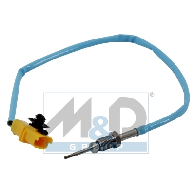 [12189] Exhaust gas temperature sensor