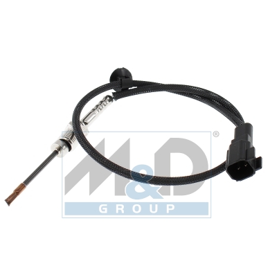 [12777] Exhaust gas temperature sensor
