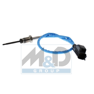 [12811] Sensor, Abgastemperatur