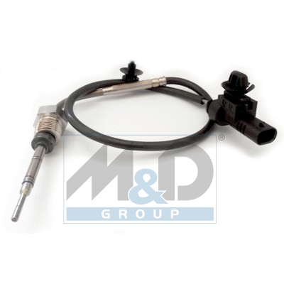 [12187] Exhaust gas temperature sensor