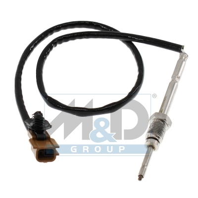 [12185] Exhaust gas temperature sensor