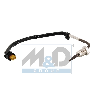 [12424] Sensor, Abgastemperatur
