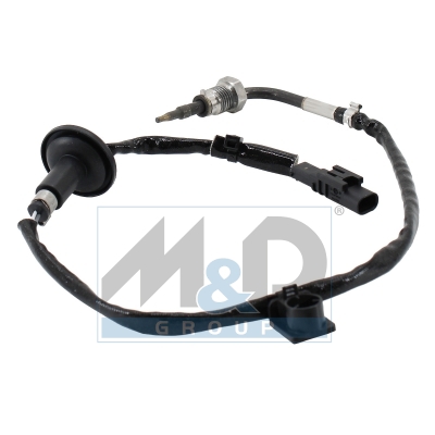 [12598] Exhaust gas temperature sensor