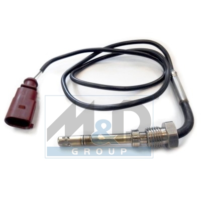 [12159] Exhaust gas temperature sensor