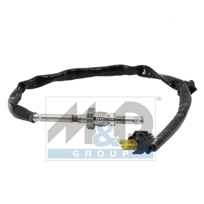 [12158] Sensor, Abgastemperatur