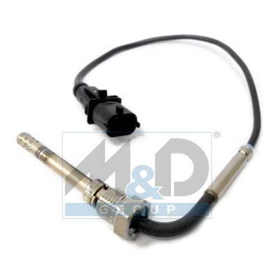 [12154] Sensor, Abgastemperatur