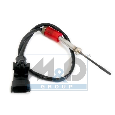 [12149] Exhaust gas temperature sensor