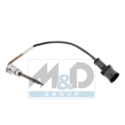 [12144] Exhaust gas temperature sensor