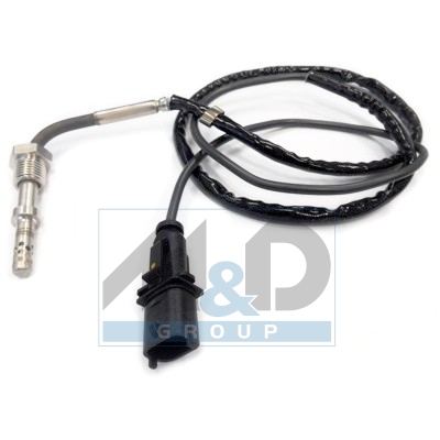 [12139] Exhaust gas temperature sensor