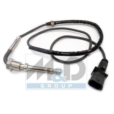 [12138] Exhaust gas temperature sensor