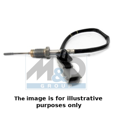 [12134E] Exhaust gas temperature sensor