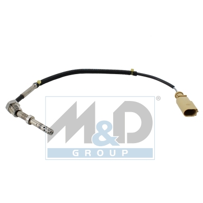 [12581] Exhaust gas temperature sensor